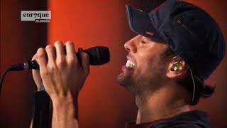 Enrique Iglesias  TOBS LIVE at Soundcheck [upl. by Rosane]