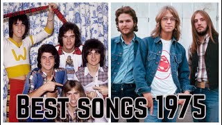 Best Songs of 1975 [upl. by Siffre]