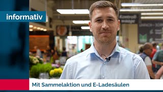 Die Marktkauf Nachrichten im Juli [upl. by Nathanson]