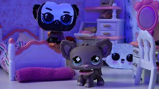 LPS Skin Scraper  Short Film [upl. by Shoshanna]