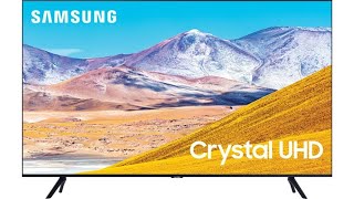 The Samsung 43 Inch Smart TV [upl. by Wing305]