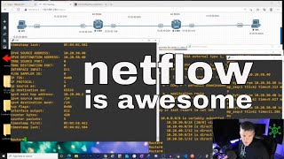 netflow [upl. by Faber]