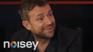 Damon Albarn  The British Masters Season 4 Chapter 4 [upl. by Aitropal]