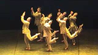 LA VITA E BELLA  Coreografie Emanuela Curcio [upl. by Marika610]