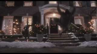 Home Alone 1990 Kevin Escapes Scene [upl. by Rebecca]