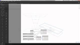 Dynamo Tutorials Part I How to use Autodesk Dynamo Studio [upl. by Punak606]