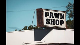 ESX  QBCore Pawn Shop Script [upl. by Velasco]