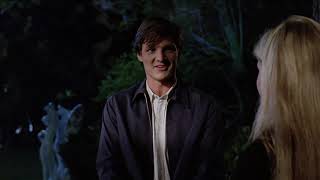 1999 Pedro Pascal on Buffy the Vampire Slayer S4E01 [upl. by Detta]