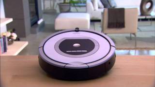 Quick start guide to Roomba® [upl. by Nynnahs]