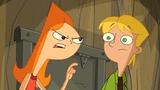 Phineas amp Ferb Get Busted Part 4 [upl. by Ordnas349]