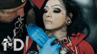 The Truth About Las Vegas’ Tattoo Scene  Needles amp Pins with Grace Neutral Episode 1 [upl. by Lord564]