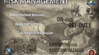 Risk Management [upl. by Egag]