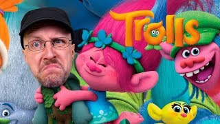 Trolls  Nostalgia Critic [upl. by Arehahs]