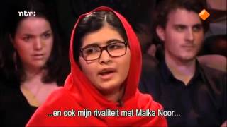 College Tour  Malala Yousafzai Birmingham [upl. by Fayre681]