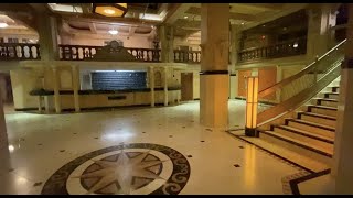 RARE INSIDE FOOTAGE the Cecil Hotel Night Stalker and Elisa Lam [upl. by Anelec]