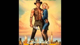 quotCrocodile Dundee IIquot  Original Soundtrack Highlights  Peter Best [upl. by Furr]