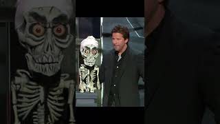 Achmed’s “Holiday” hat…  JEFF DUNHAM [upl. by Eilloh]