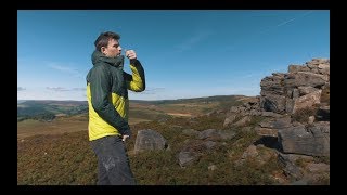 Montane Prism Insulated Jacket  Review [upl. by Aser]