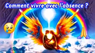 Comment vivre avec labsence [upl. by Ellsworth]