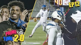 “He THREW A PUNCH” Shedeur Sanders Gets EJECTED In State Championship Deion Is HEATED 😱 [upl. by Streeter]