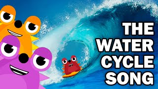 THE WATER CYCLE SONG A Sea Shanty [upl. by Walke948]