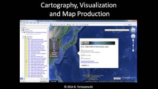 Geographic Information Systems GIS Fundamentals NEW VERSION 2020  SEE LINK BELOW [upl. by Yvan]