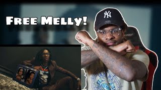 YNW BSlime  quotBORTLENquot REACTION [upl. by Snoddy425]