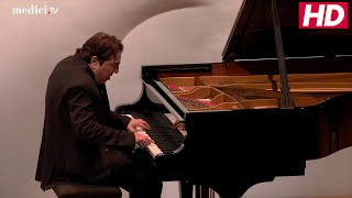 Fazil Say  Mozart Turkish March Improvisation [upl. by Bozovich]