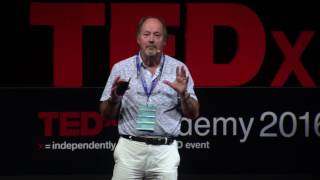 The world in 2030  John Andrews  TEDxAcademy [upl. by Ennylyak]