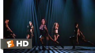 Chicago 412 Movie CLIP  Cell Block Tango 2002 HD [upl. by Oeniri]