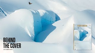 Torstein Horgmo takes us Behind the Cover of TransWorld SNOWboarding [upl. by Reitrac]