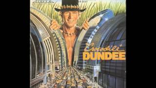 Crocodile Dundee OST  Theme from Crocodile Dundee [upl. by Assirehs]