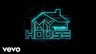 Flo Rida  My House Official Audio [upl. by Odine]