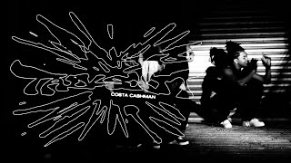 TALKSHIT  COSTA CASHMAN Official Music Video [upl. by Seaman]