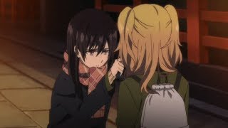 Citrus  AMV   Tell Her You Love Her [upl. by Akimaj]