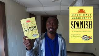 How I Learned Spanish in Less Than A Year  A Step by Step Guide [upl. by Cirilo621]