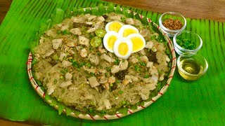 THE SECRET TO A GOOD SOTANGHON GUISADO [upl. by Adal]