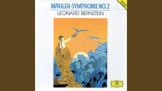 Mahler Symphony No 2 quotResurrectionquot Ia Allegro maestoso Live [upl. by Dopp]