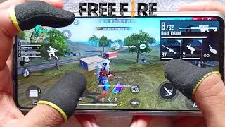 HOW TO DOWNLOAD GARENA FREE FIRE  PLAY NOW [upl. by Yrekaz993]