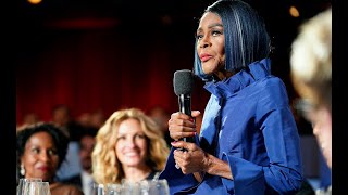 Cicely Tyson at Denzel Washingtons AFI Life Achievement Award Tribute [upl. by Womack]