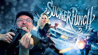 Sucker Punch  Nostalgia Critic [upl. by Knowling]