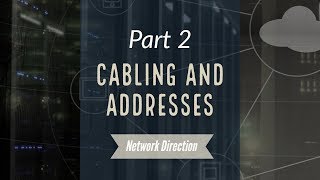 Cabling Devices  Network Fundamentals Part 2 [upl. by Jarlen]