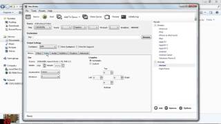 How To Properly De interlace Videos To 50 or 60 Fps Progressive [upl. by Addi]