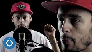 TUTORIAL DE BEATBOX  4 Sonidos Básicos [upl. by Arri885]