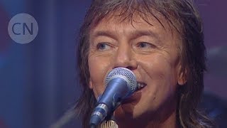 Chris Norman  Needles And Pins One Acoustic Evening [upl. by Yreneh]