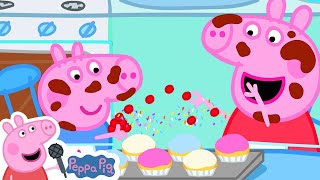 Pat a Cake  More Nursery Rhymes amp Kids Songs [upl. by Latton931]