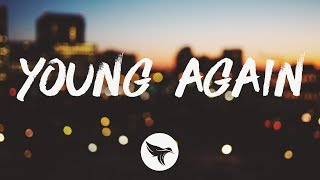 Morgan Evans  Young Again Lyrics [upl. by Flavian]