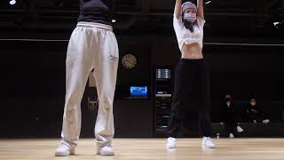 JENNIE SOLO  NEW VERSION DANCE PRACTICE  Jennierubyjane Vlog [upl. by Plante587]