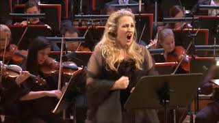 49 Sopranos Hits High Eb in Spargi Damaro Pianto Lucia Di Lammermoor [upl. by Eddra]