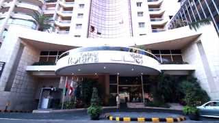 Gefinor Rotana  Beirut  Lebanon [upl. by Weinstock901]